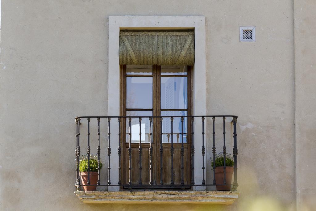 Casa La Siesta Casa de hóspedes Vejer de la Frontera Exterior foto